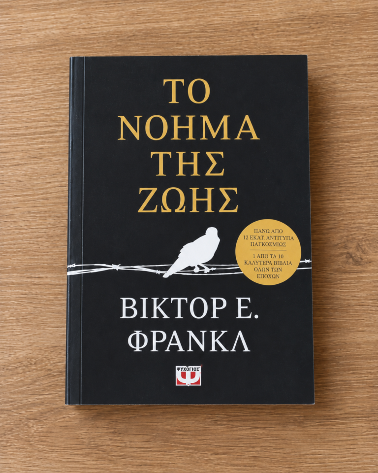 Το νόημα της ζωής